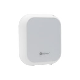 Elektronický difuzér Merida AROMA, bílý, bluetooth