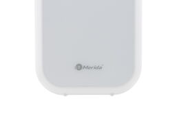 Elektronický difuzér Merida AROMA, bílý, bluetooth