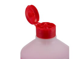 Ekologický čistič koupelen MERIDA ECO SAN INTENSE 1 l koncentrát, ECOLABEL