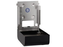 Kryt na elektronický difuzér Merida Aroma, STELLA nerez černý