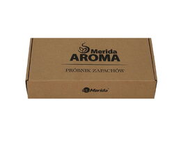 Vzorník vůní Merida AROMA
