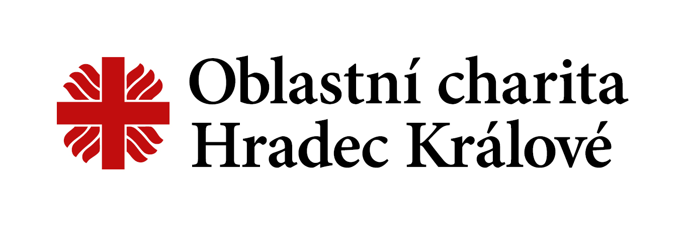 logo - Oblastní charita Hradec Králové