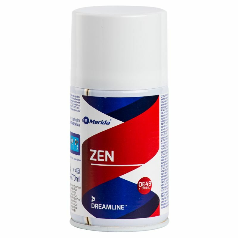 Vůně do osvěžovače vzduchu ZEN - 250 ml